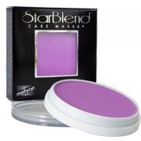 Mehron Starblend Purple 54G (Mehron Starblend Purple 54G)